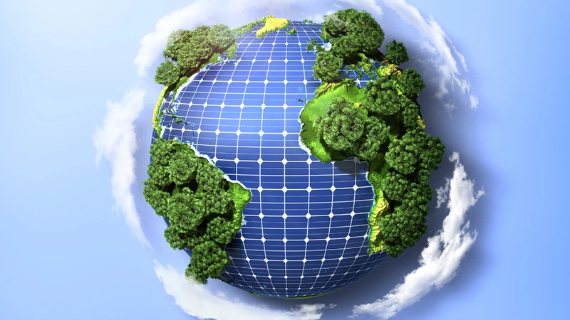 Découvrez cette technologie qui a transformé les océans en source d'énergie électrique Découvrez cette technologie qui a transformé les océans en source d'énergie électrique