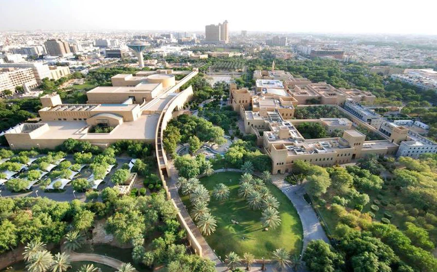 What is the `Green Saudi Arabia` initiative and what are its objectives | ArabiaWeather | ArabiaWeather