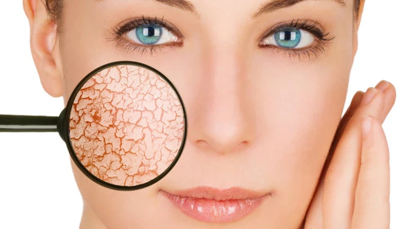 اعتنِ ببشرتك بهذه الخطوات البسيطة خلال فصل الخريف... اعتنِ ببشرتك بهذه الخطوات البسيطة