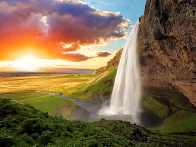 6 places on earth where the sun does not set for consecutive days!