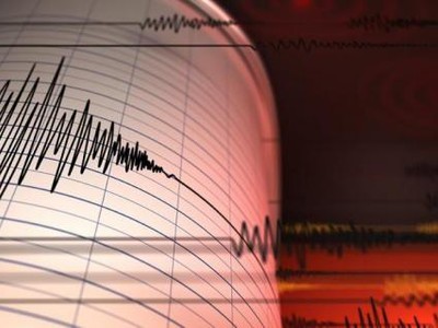 A 5.8-magnitude earthquake strikes eastern Algeria and is felt in Tunisia.