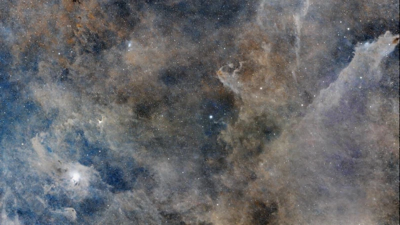 مشهد سماوي يخطف الأنظار يظهر في سماء الأردن | عرب تايم مشهد سماوي يخطف الأنظار يظهر في سماء الأردن | عرب تايم