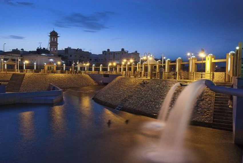 أسرع مواقيت الصلاة الاحساء موقع الامام الهادي