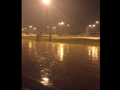 امطار جدة طقس العرب