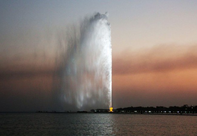 جدة حار ورطب عطلة نهاية الاسبوع طقس العرب