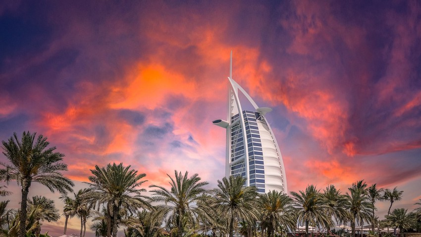الإمارات | نهاية أسبوع مستقرة جوياً في مدن الدولة وفرص الضباب مستمرة