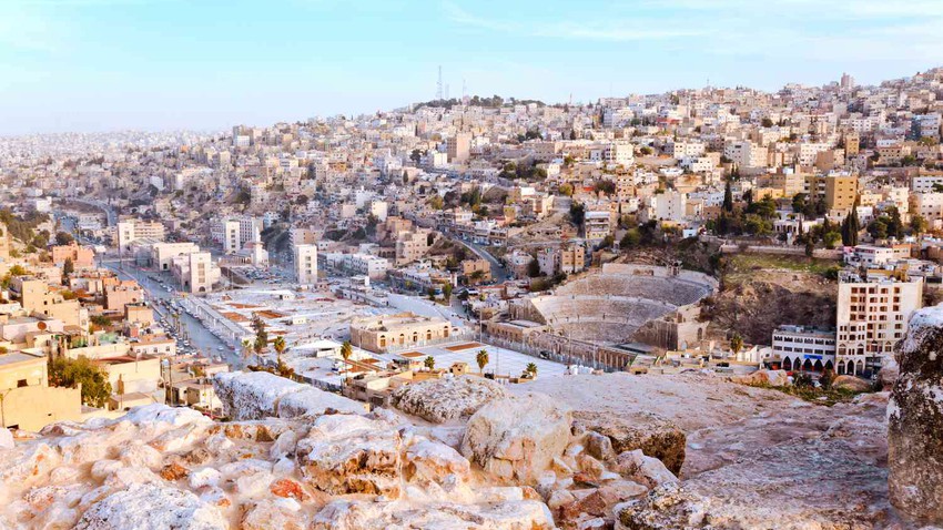 الحكومة الأردنية تكشف ملامح وتفاصيل "المدينة الجديدة" .. تعرّف على الموقع والسعة السكانية لها