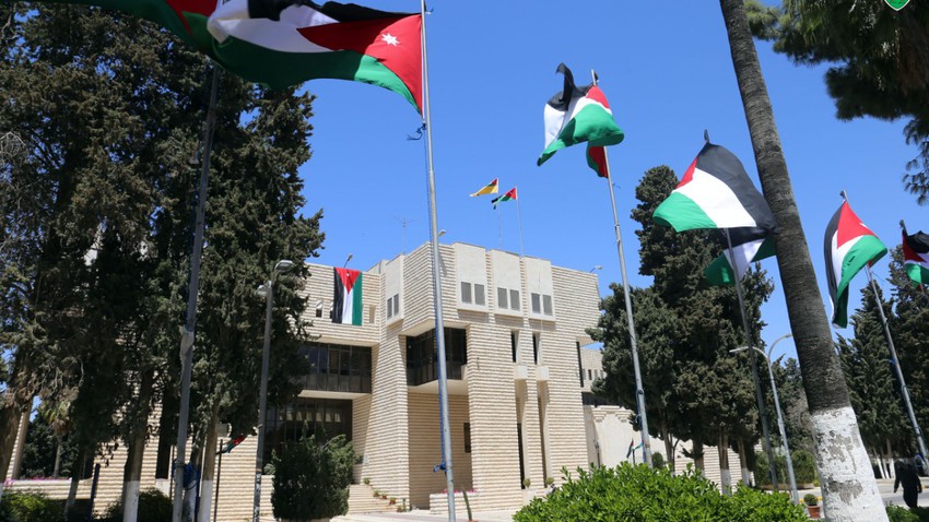 Jordanie | Décisions importantes concernant l&#39;admission unifiée dans les universités jordaniennes pour cette année