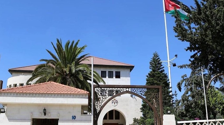 Jordanie | Le Premier ministre décide de reporter demain le début des travaux des ministères et des institutions officielles