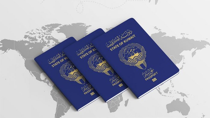 96 دولة يمكن للكويتيين السفر إليها بدون فيزا لعام 2021 طقس العرب طقس العرب