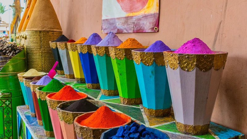 Choses spéciales que vous pouvez faire avec les enfants lors de votre visite à Marrakech Choses spéciales que vous pouvez faire avec les enfants lors de votre visite à Marrakech