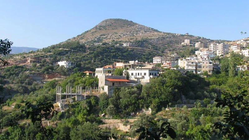 مشتى الحلو إنخفاض طفيف إضافي على درجات الحرارة يوم الجمعة