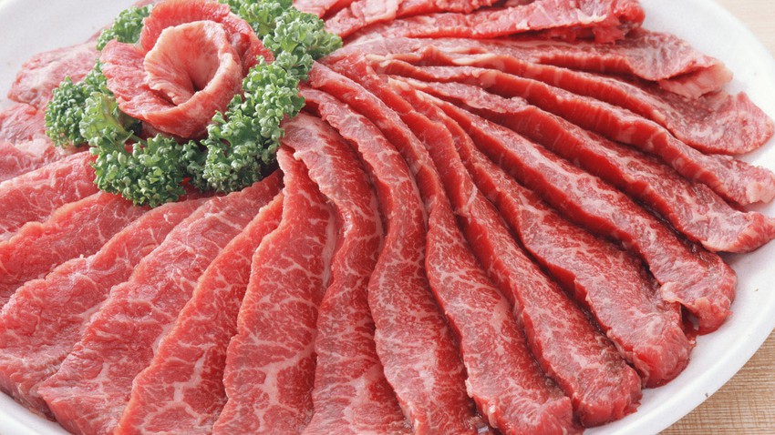 ما هي أسوأ وأفضل أنواع اللحوم؟ حقائق ومعلومات طقس العرب طقس العرب