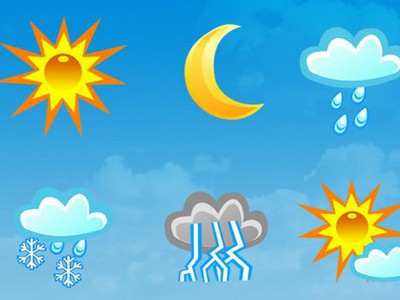 ما أنواع الهطول وأشكاله طقس العرب