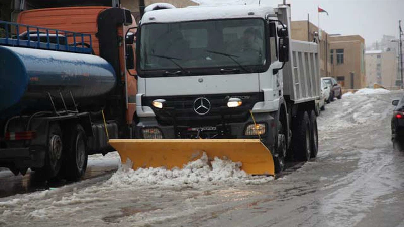 صورة تعبيرية الأمانة تعلن الطوارئ القصوى