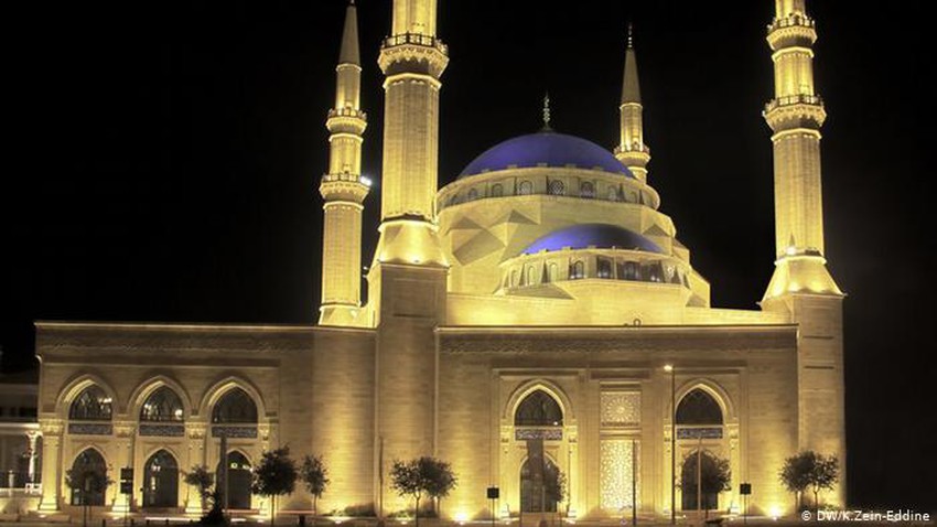 إمساكية رمضان 2019 في لبنان وأوقات الصلاة طقس العرب
