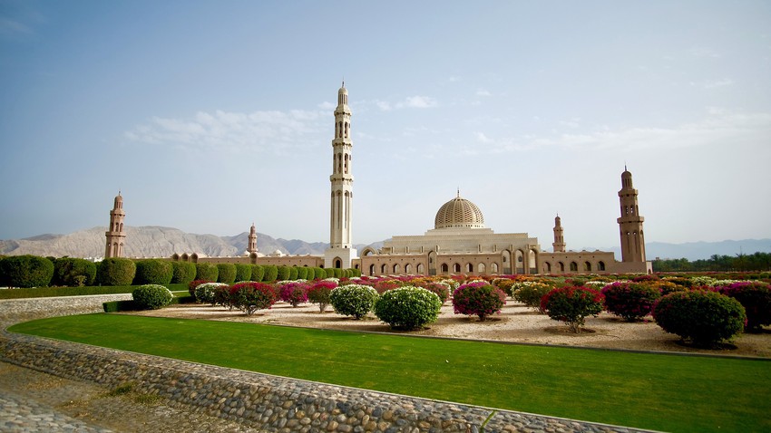 Sultanat d&#39;Oman | Une baisse progressive des températures est attendue, à partir du dimanche 27-03-2022