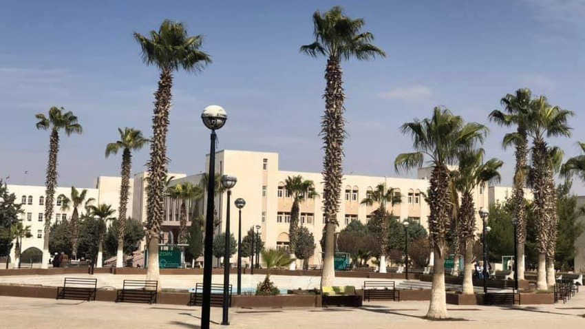 الأردن | جامعة مؤتة تعلق دوام الطلبة اليوم بسبب الحالة الجوية والتحول إلى التعليم عن بعد
