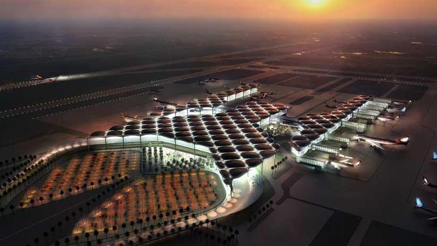 درجة حرارة ص غرى قياسية سجلها مطار الملكة علياء الدولي Arabiaweather Arabiaweather