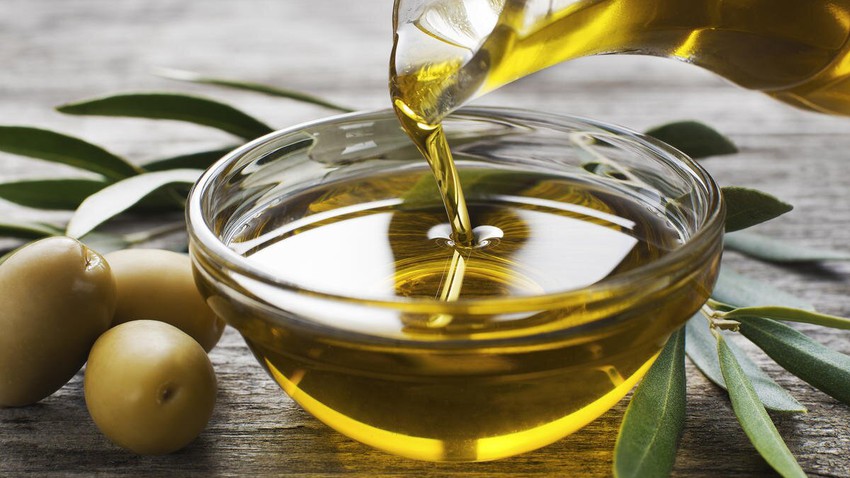 11 bienfaits pour la santé (scientifiquement prouvés) de l&#39;huile d&#39;olive