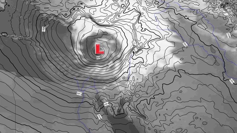 اعتباراً من فجر الجمعة .. طقس عاصف وماطر بغزارة في أغلب مناطق المملكة اعتباراً من فجر الجمعة .. طقس عاصف وماطر بغزارة في أغلب مناطق المملكة