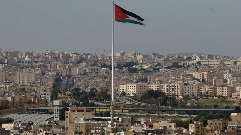 Weather and forecast temperatures in Jordan | Tuesday 18-1-2022 Weather and forecast temperatures in Jordan | Tuesday 18-1-2022