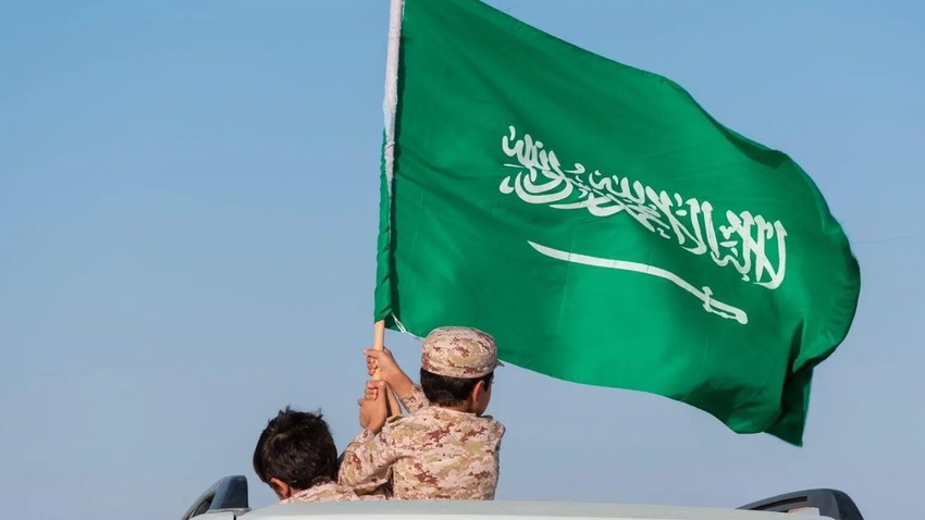 فعاليات متنوعة احتفاءً بذكرى يوم التأسيس في الرياض ومختلف مناطق السعودية ابتداء من الثلاثاء