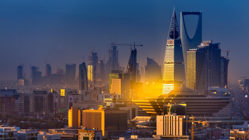 الرياض | طقس ربيعي يترافق بارتفاع كبير على الحرارة خلال الأيام الأخيرة من الأسبوع الجديد