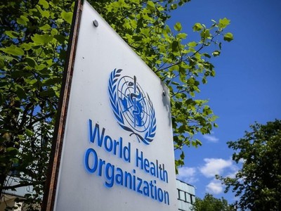 WHO warns of the danger of highly dangerous pathogens in the laboratories of Ukraine