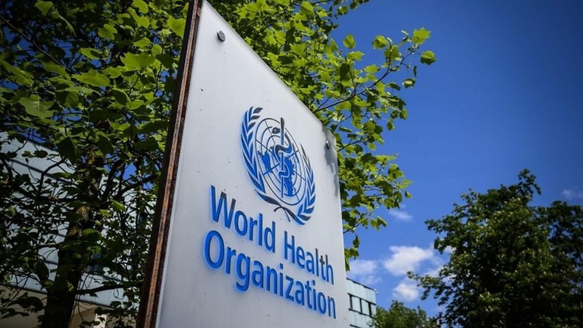 "الصحة العالمية" تحذر من خطر مسببات الأمراض شديدة الخطورة في مختبرات أوكرانيا