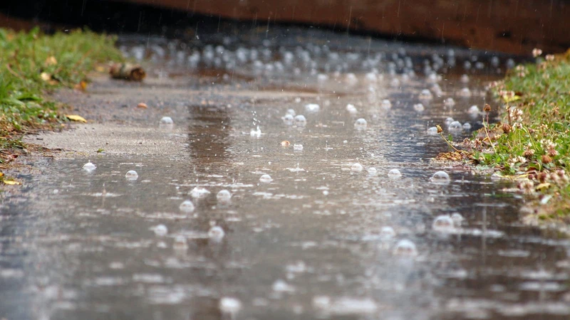 الأردن: بدء العد التنازلي لانتهاء الموسم المطري.. فهل يعني ذلك انتهاء فرص الأمطار مناخياً؟ | عرب تايم الأردن: بدء العد التنازلي لانتهاء الموسم المطري.. فهل يعني ذلك انتهاء فرص الأمطار مناخياً؟ | عرب تايم