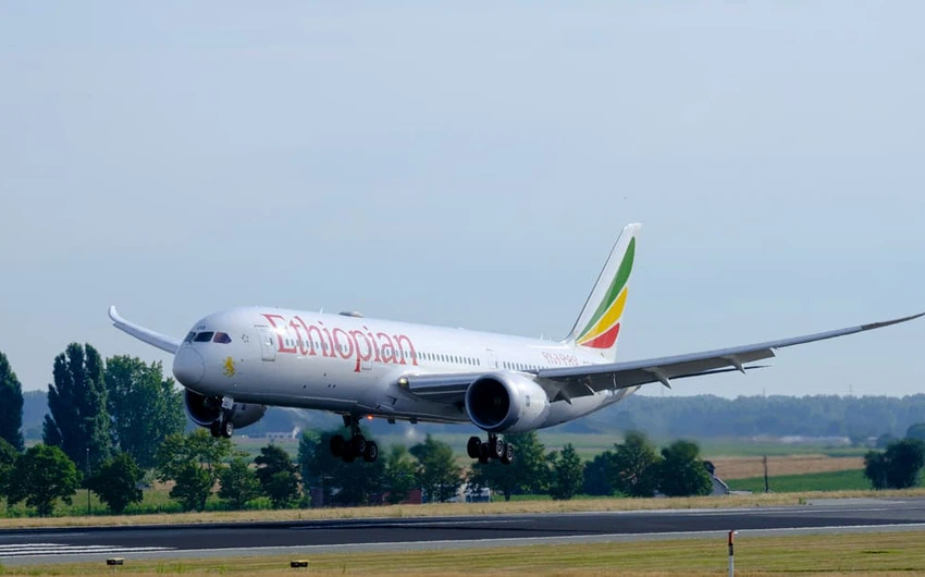 Deux pilotes tombent dans un sommeil profond, sautant la piste lors d&#39;un vol du Soudan à l&#39;Éthiopie