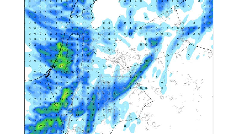 المملكة على موعد مع أحوال جوية غير مستقرة بدءًا من ظهر الأحد.. وتنبيه من السيول جنوباً | عرب تايم المملكة على موعد مع أحوال جوية غير مستقرة بدءًا من ظهر الأحد.. وتنبيه من السيول جنوباً | عرب تايم