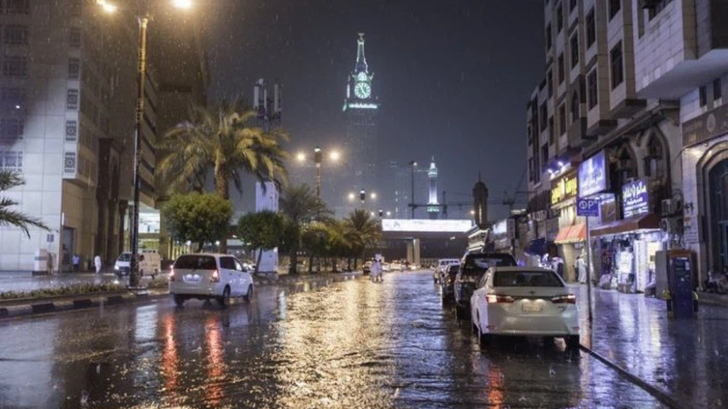 Important | Makkah Municipality announces the allocation of safe ...