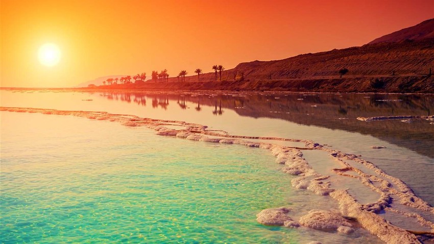 الإمارات - المركز الوطني | تفاصيل تطورات الطقس ودرجات الحرارة وحالة البحر المتوقعة الايام القادمة 