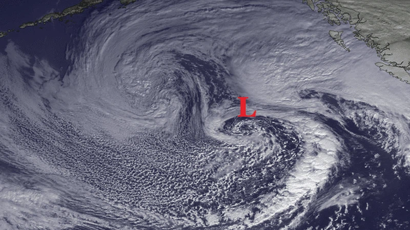 هل تتأثر السعودية بأول منخفض جوي واسع النطاق بقية الشهر؟ | عرب تايم هل تتأثر السعودية بأول منخفض جوي واسع النطاق بقية الشهر؟ | عرب تايم