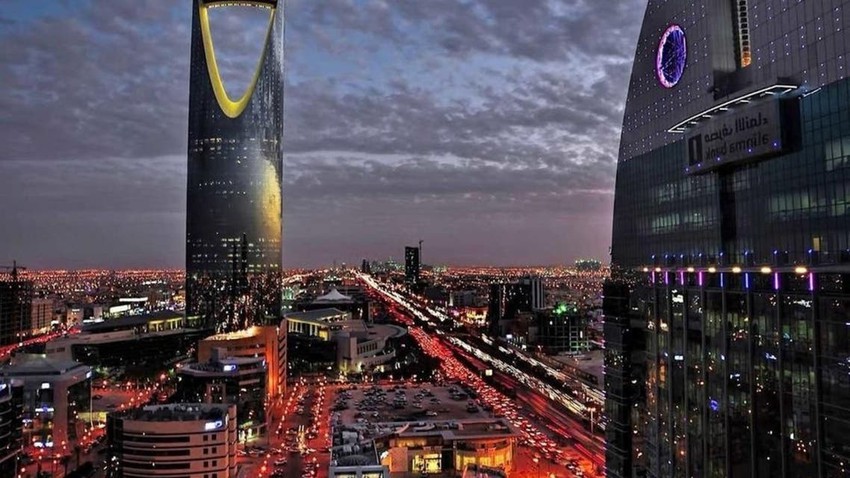 Météo et prévisions de températures en Arabie Saoudite | vendredi 11 février 2022
