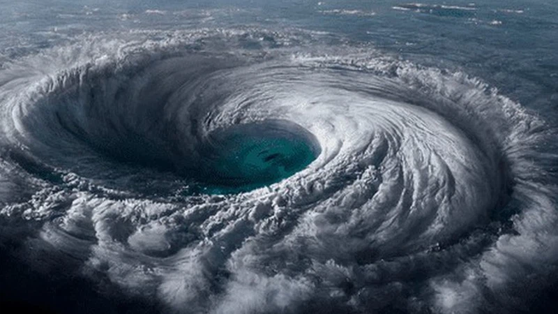 بحر العرب: هل يتشكل أول إعصار مداري قريبًا؟ | عرب تايم بحر العرب: هل يتشكل أول إعصار مداري قريبًا؟ | عرب تايم