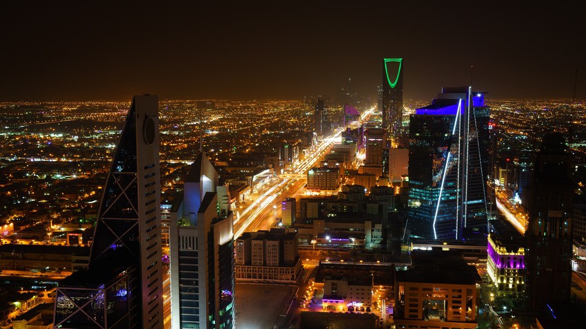الرياض | ارتفاع تدريجي مُرتقب على درجات الحرارة الأيام القادمة ويبلغ ذروته نهاية الأسبوع