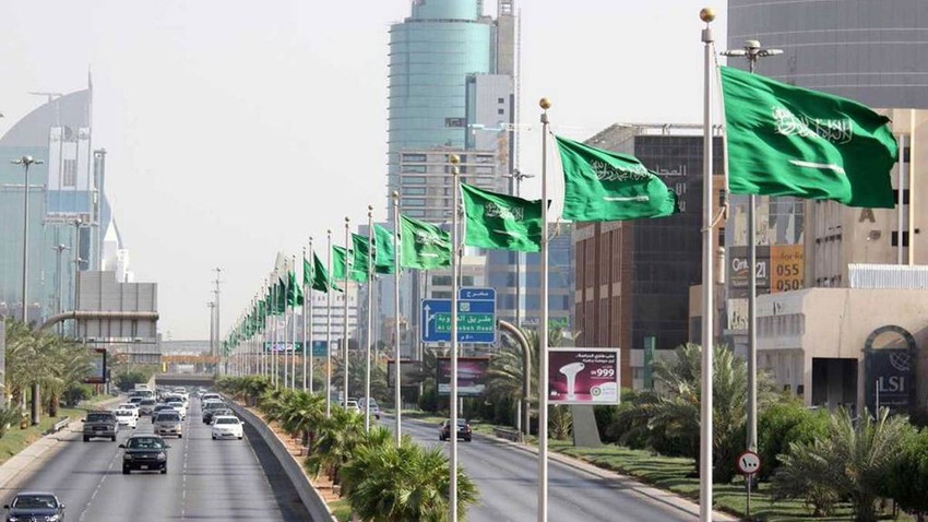 Weather and forecast temperatures in Saudi Arabia | Monday 14-2-2022