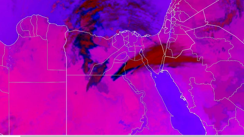 تنبيه من الشبورة المائية الكثيفة وتصل إلى حد الضباب على عدة مناطق تنبيه من الشبورة المائية الكثيفة وتصل إلى حد الضباب على عدة مناطق