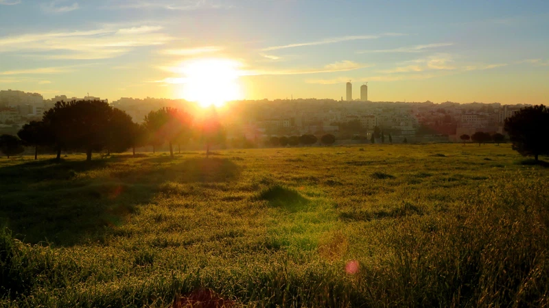 استمرار الطقس صيفي اعتيادي مع نشاط سرعة الرياح على فترات الخميس | استمرار الطقس صيفي اعتيادي مع نشاط سرعة الرياح على فترات