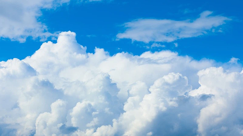 المناطق الغربية من البلاد تتأثر بحالة من عدم الاستقرار الجوي المناطق الغربية من البلاد تتأثر بحالة من عدم الاستقرار الجوي