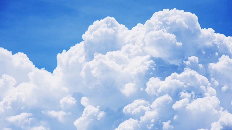 الغيوم الرعدية تنحسر عن مرتفعات جنوب غرب البلاد الغيوم الرعدية تنحسر عن مرتفعات جنوب غرب البلاد