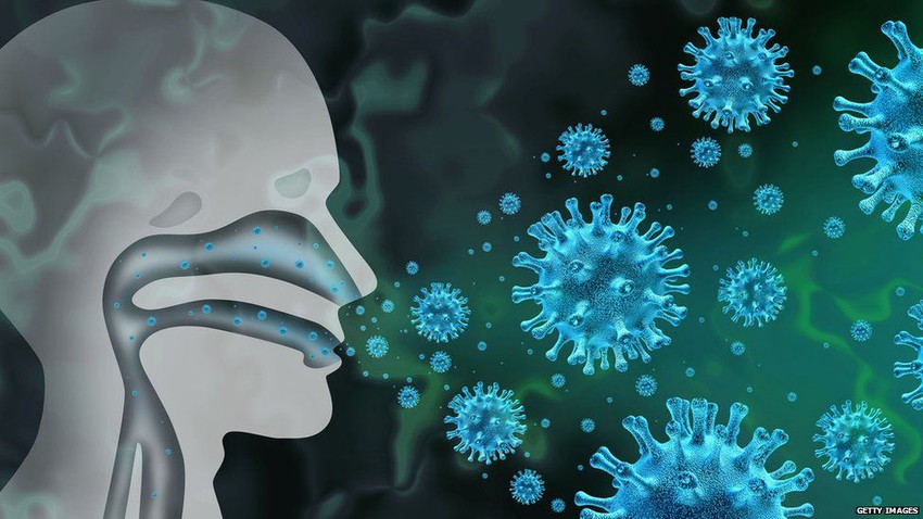 الفيروس أصغر بـ100 مرة من البكتيريا ورغم ذلك قادر على قتل الإنسان.. فكيف يفعل ذلك؟!