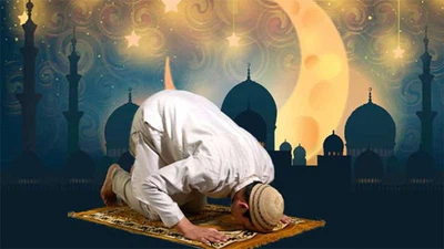 أفضل الدعاء في ليلة القدر.. ليلة خير من ألف شهر | طقس العرب | طقس العرب