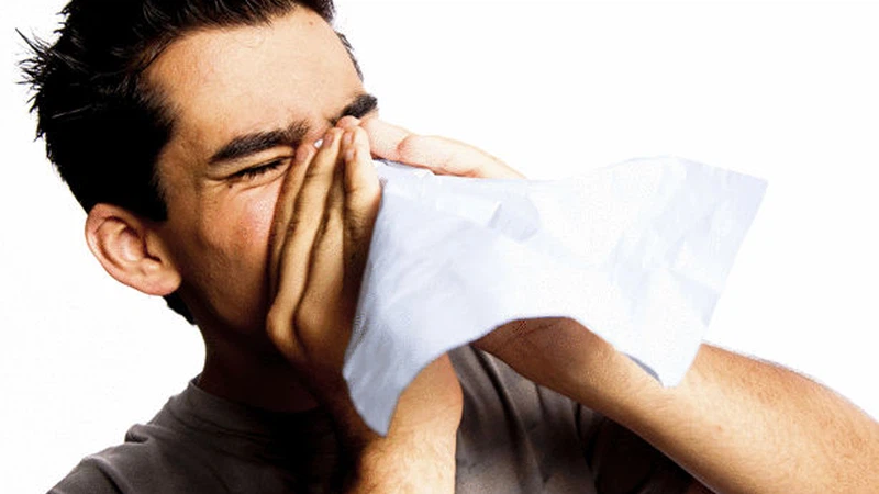 نصائح للتخلص من الزكام بدون أدوية نصائح للتخلص من الزكام بدون أدوية