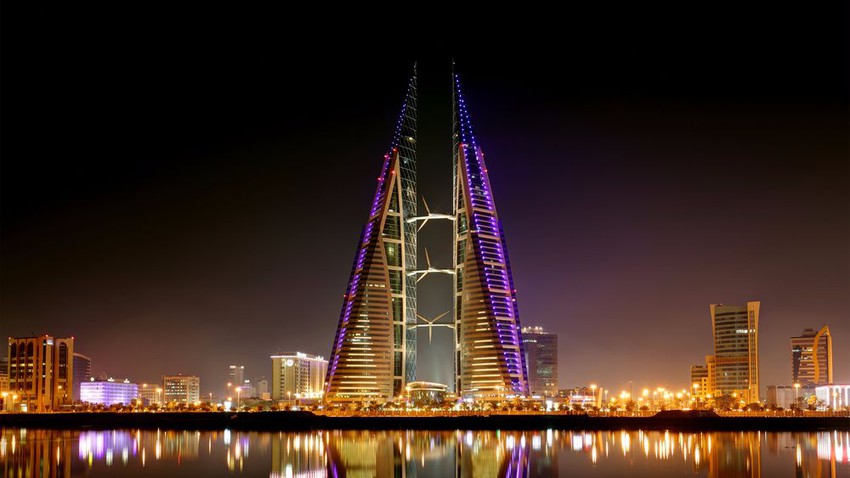 السياحية البحرين الاماكن في الاماكن السياحية
