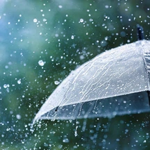Quelle est la différence entre la pluie et la pluie ?