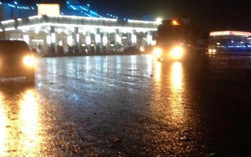 أمطار و بروق في محافظة الليث،تصوير أبو عبد المجيد